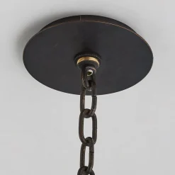 Drexel Chandelier