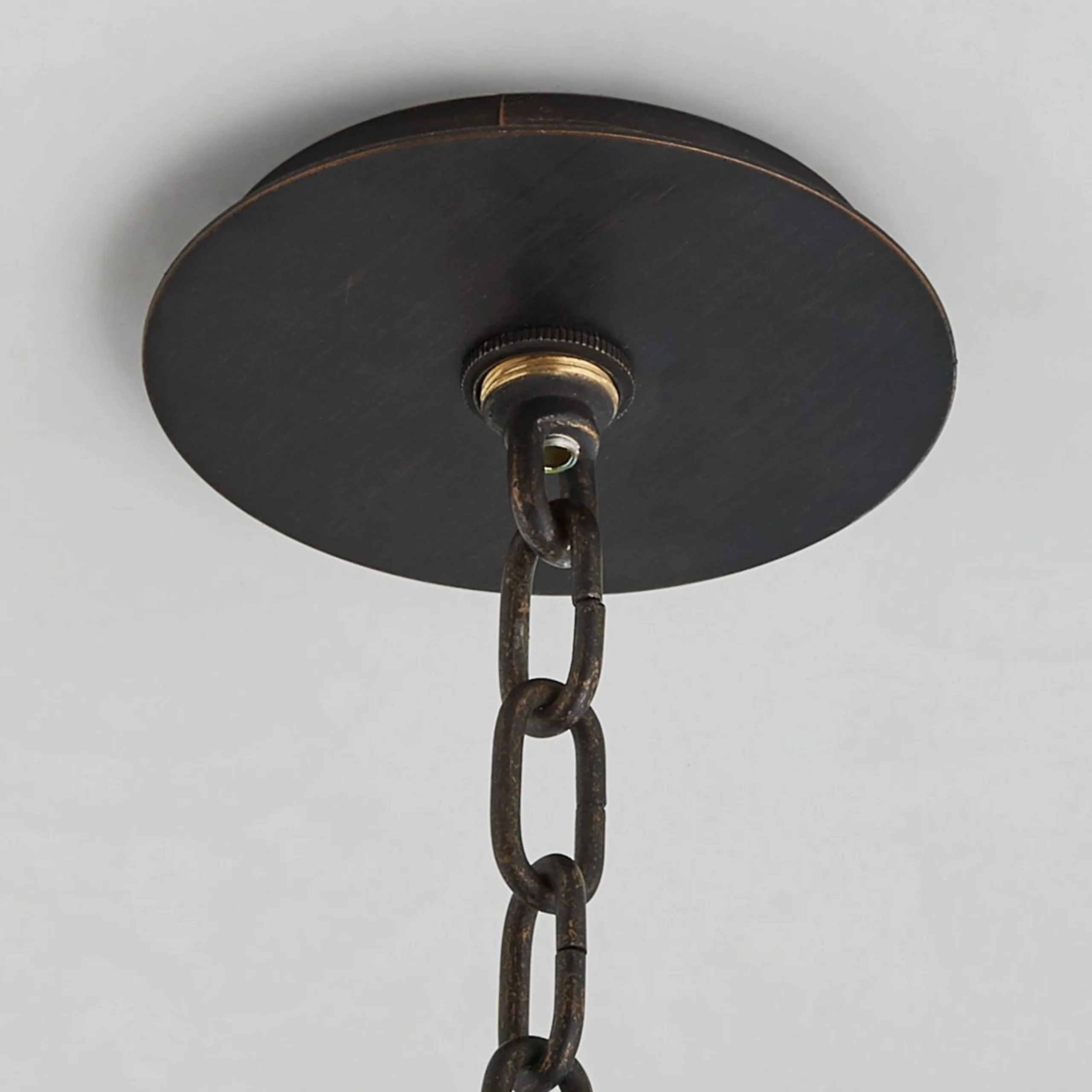 Drexel Chandelier