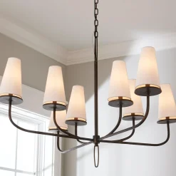 Drexel Chandelier
