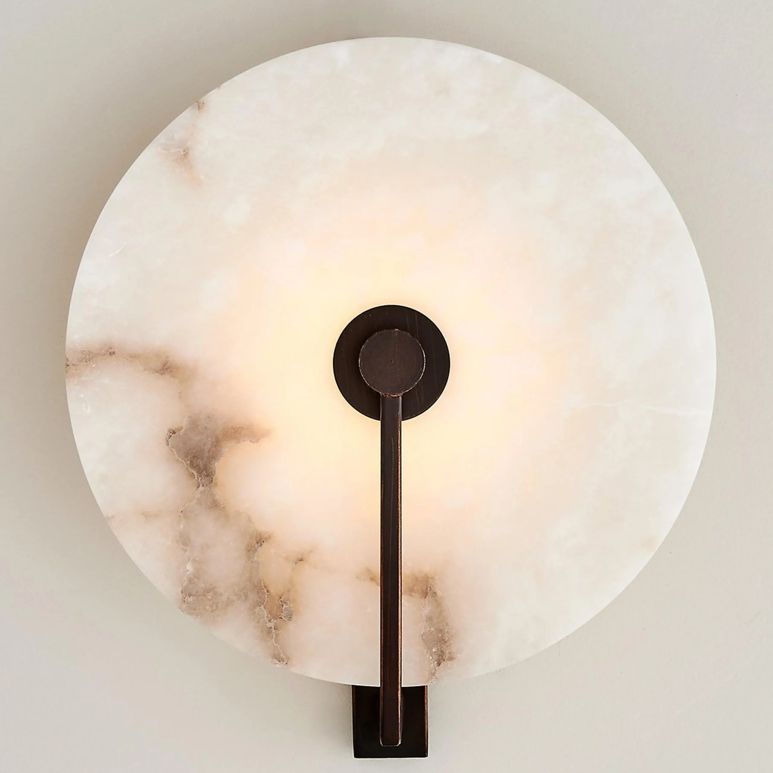 Drios Convertible LED Sconce