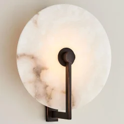 Drios Convertible LED Sconce