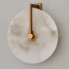 Drios Convertible LED Sconce