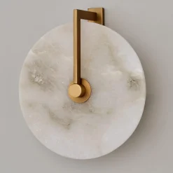 Drios Convertible LED Sconce