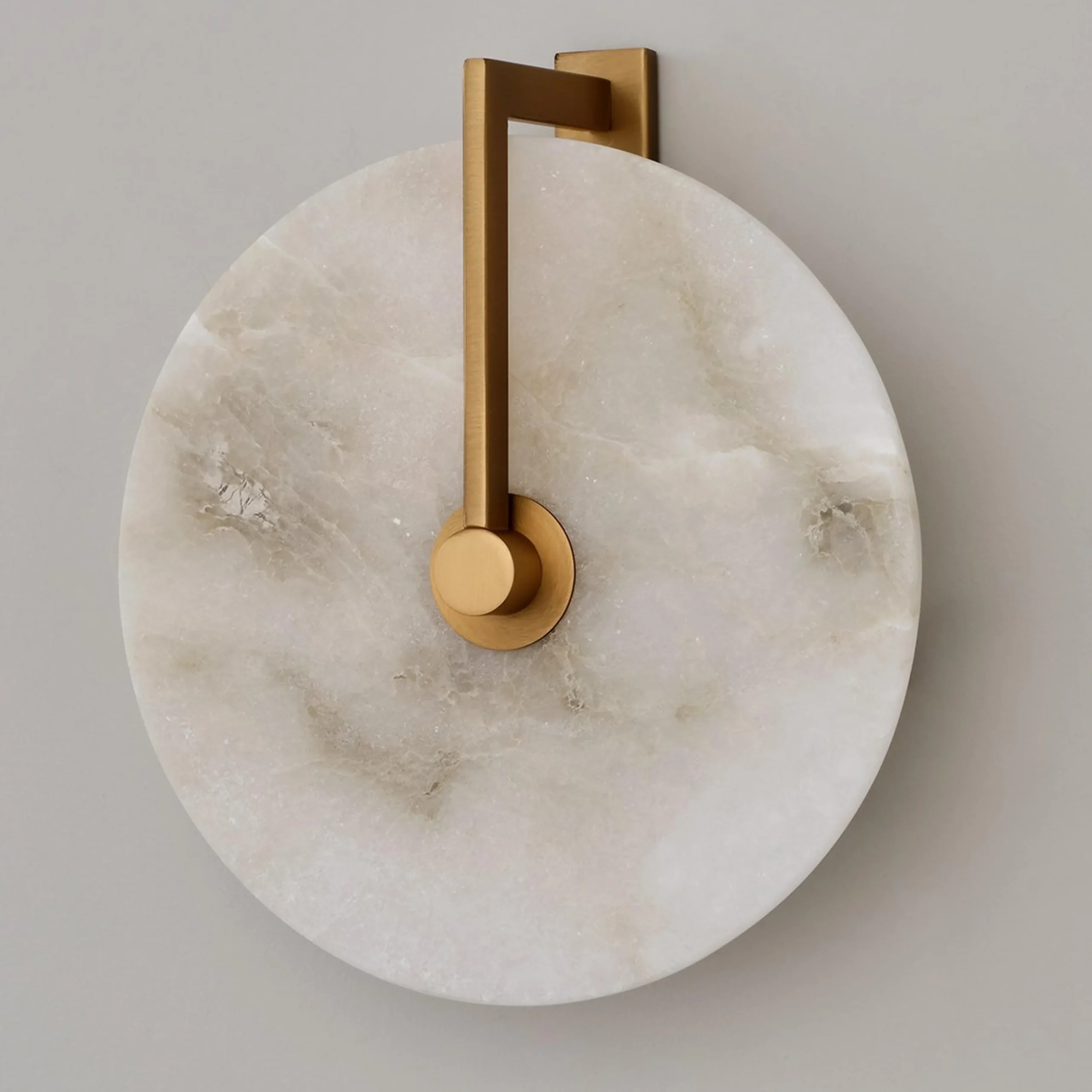 Drios Convertible LED Sconce