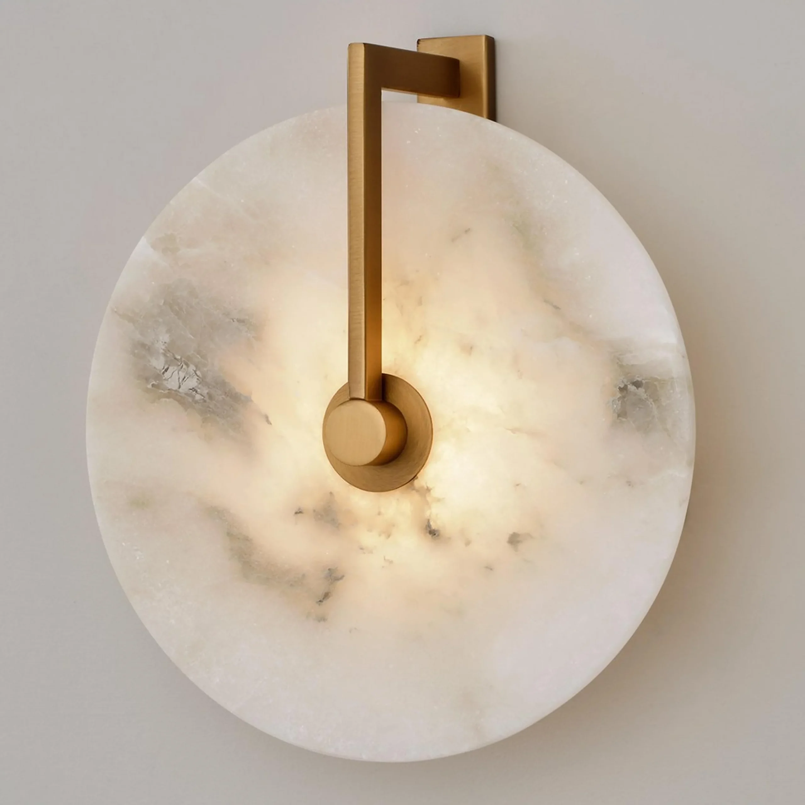 Drios Convertible LED Sconce