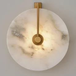 Drios Convertible LED Sconce