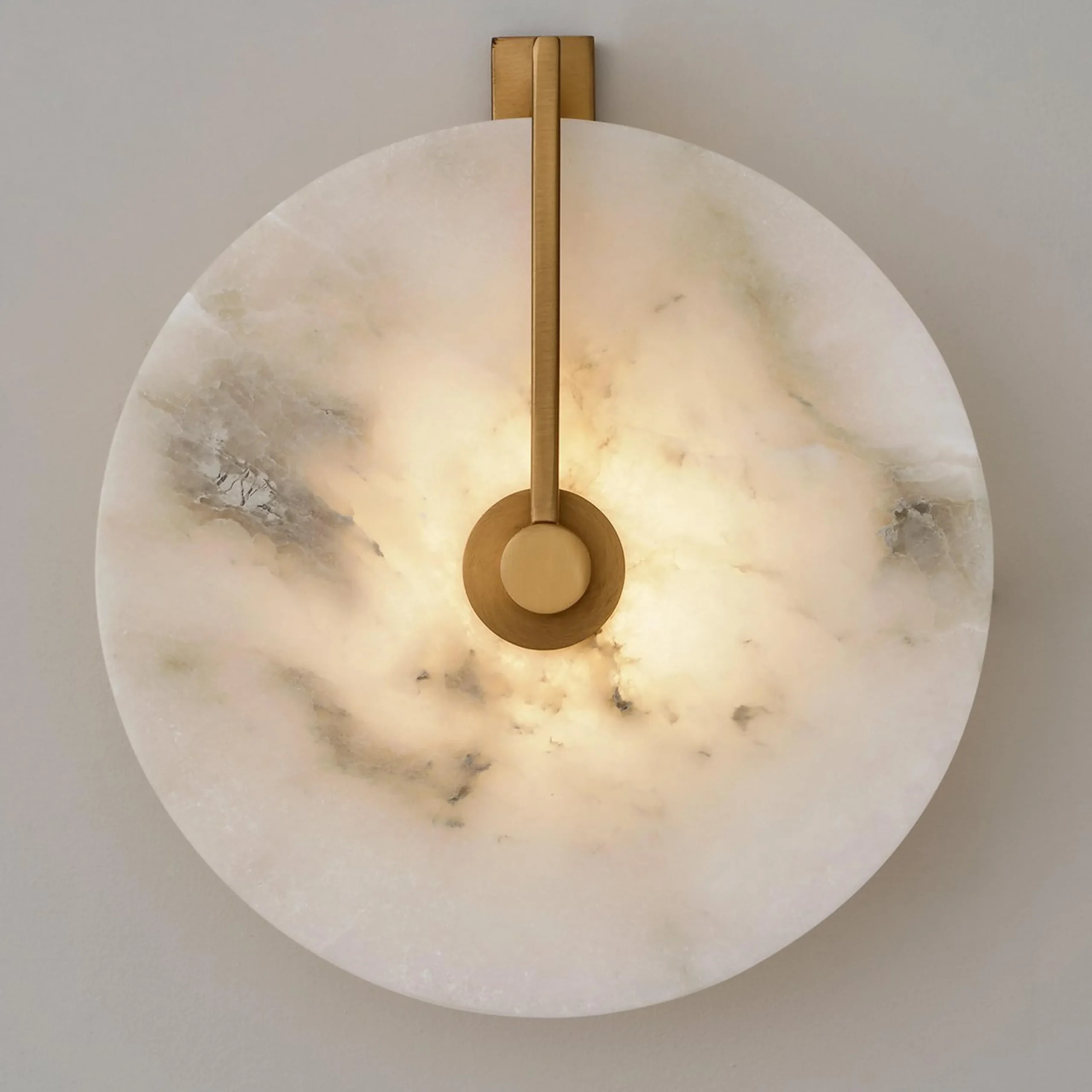Drios Convertible LED Sconce