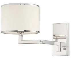 Drum Shade Swing Arm