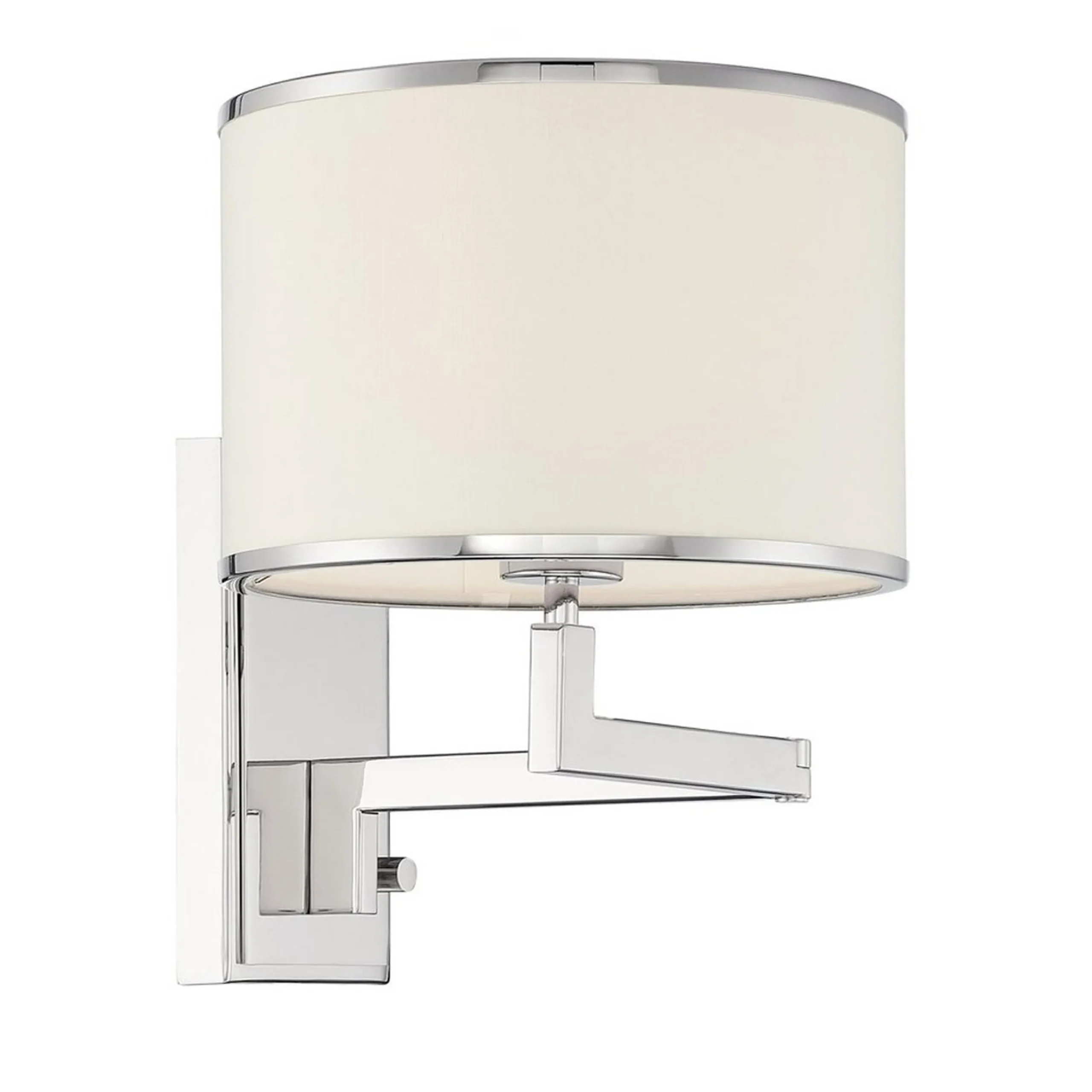 Drum Shade Swing Arm