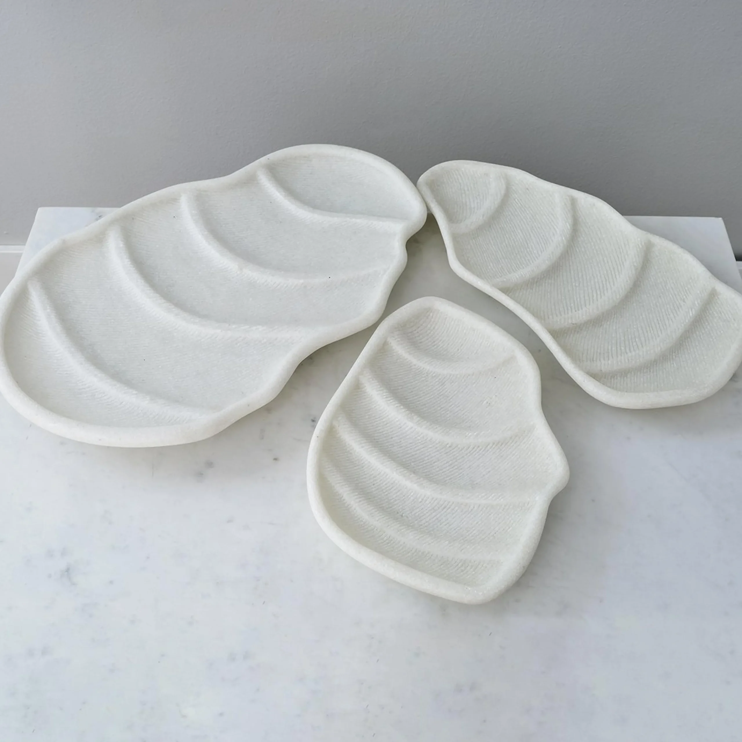 Drummond Trays - Set of 3
