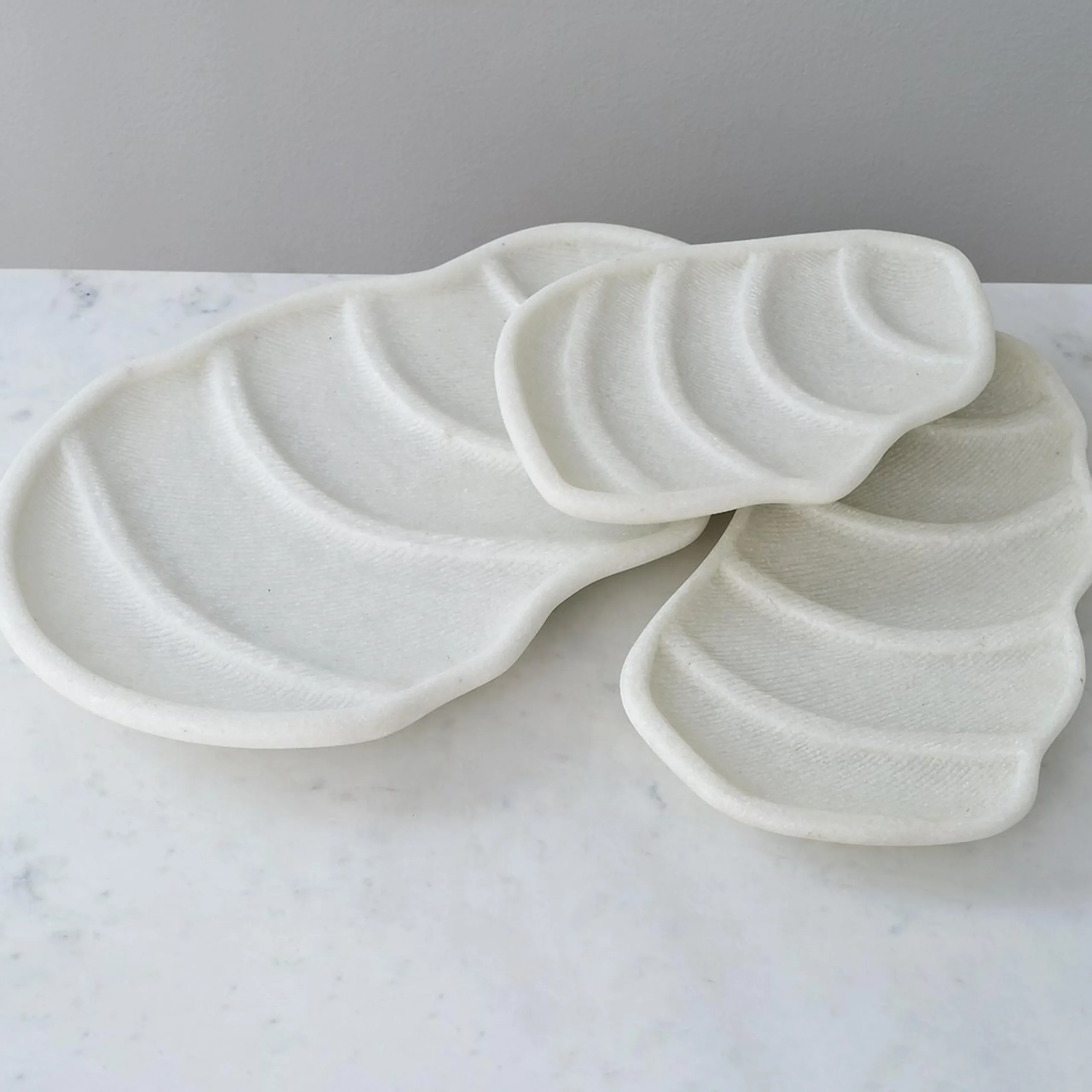 Drummond Trays - Set of 3