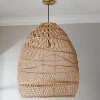 Dumai Pendant - Large
