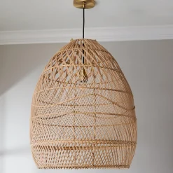 Dumai Pendant - Large