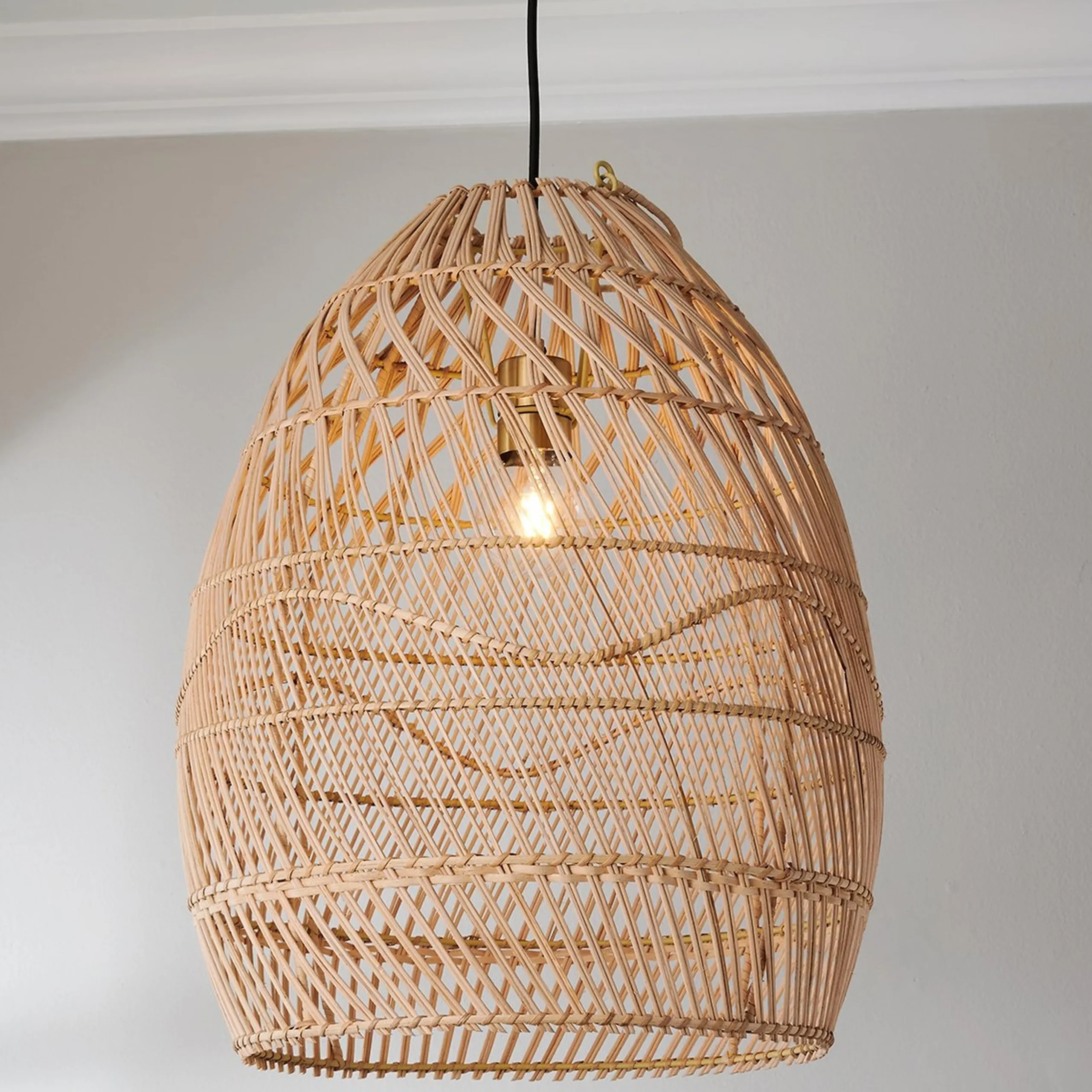 Dumai Pendant - Small