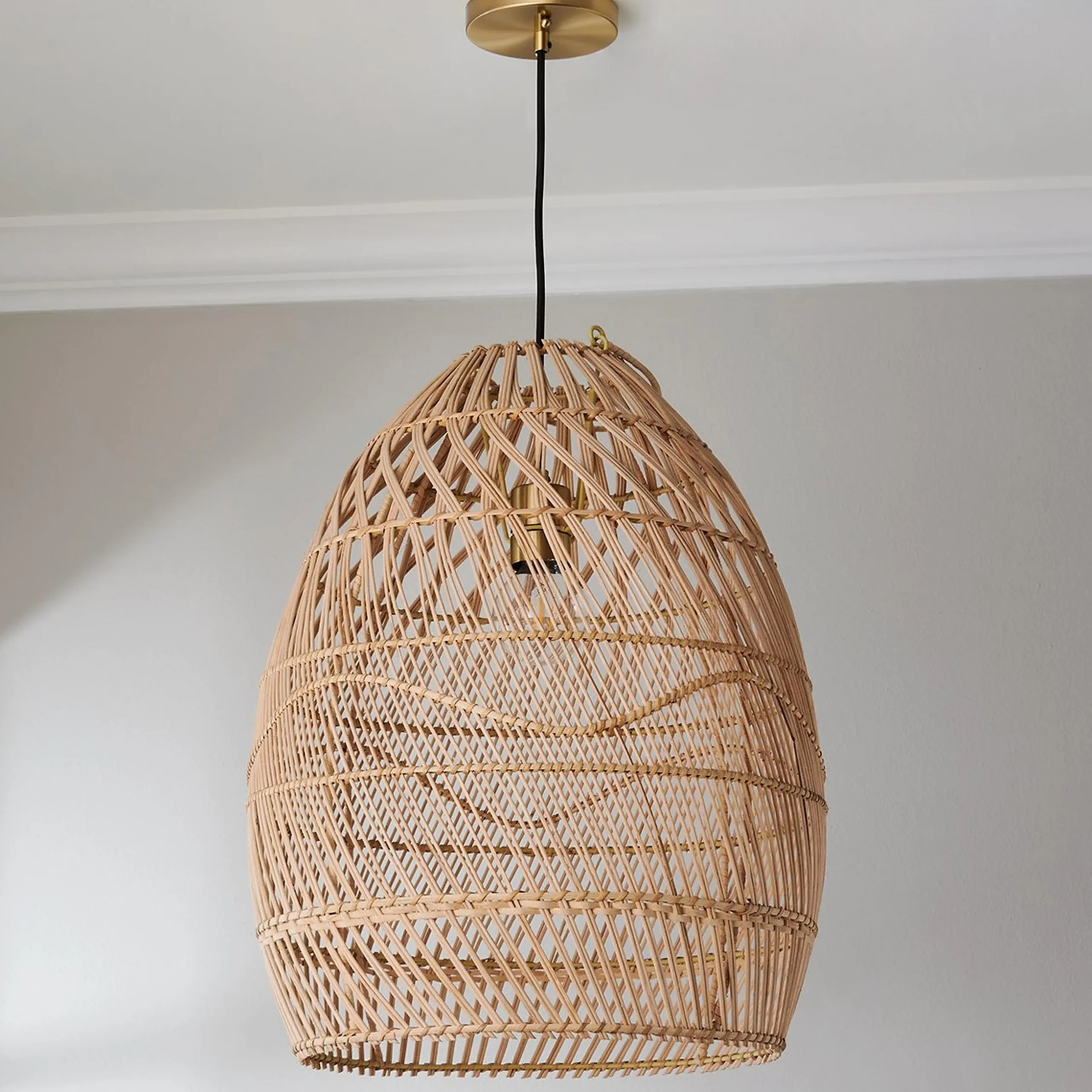 Dumai Pendant - Small