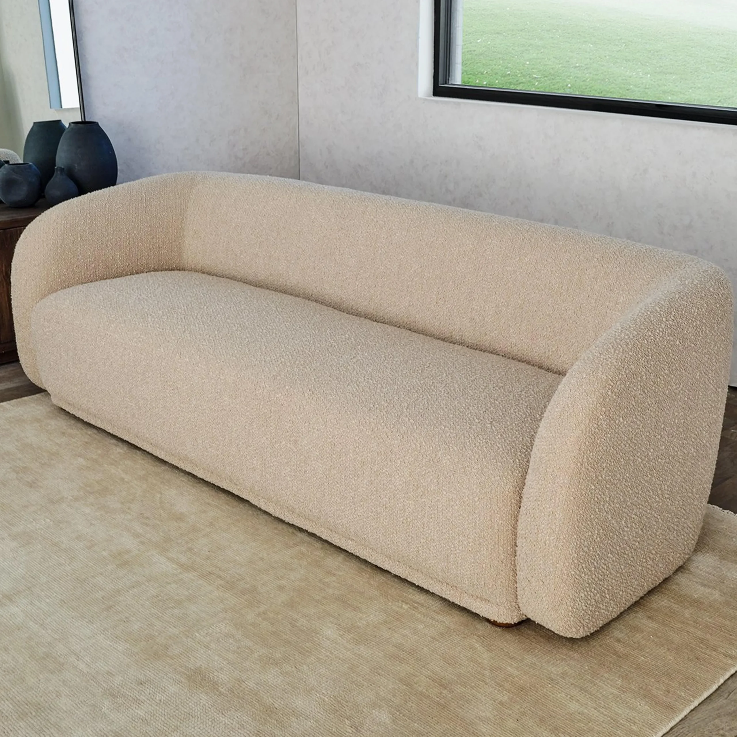 Dunaway Sofa