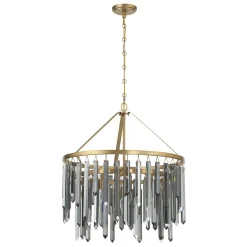 Dunoir Chandelier - 24
