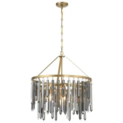 Dunoir Chandelier - 24