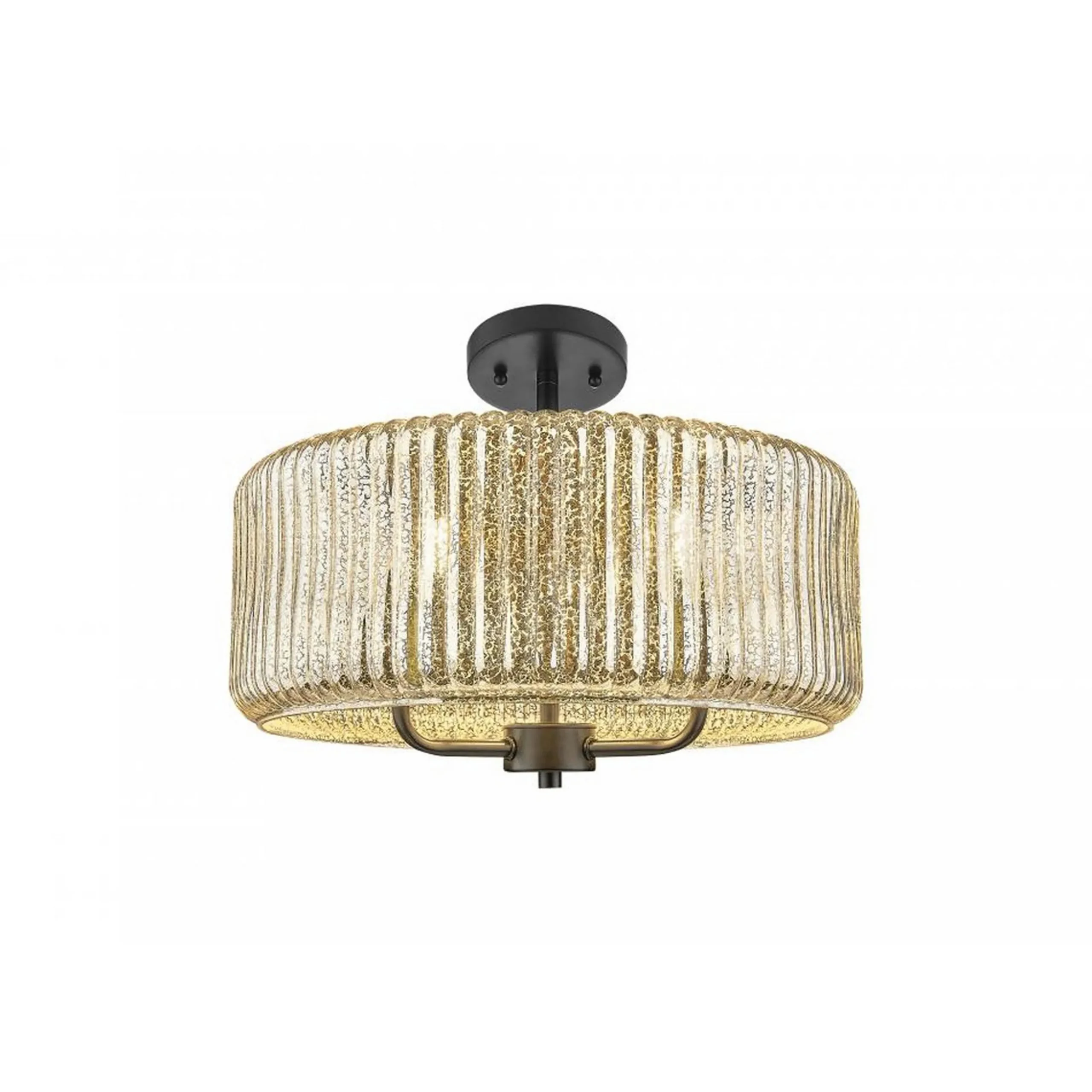 Dupuis Pendant - Mercury