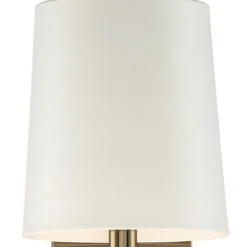 Durandal Sconce