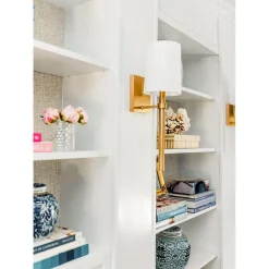 Durandal Sconce