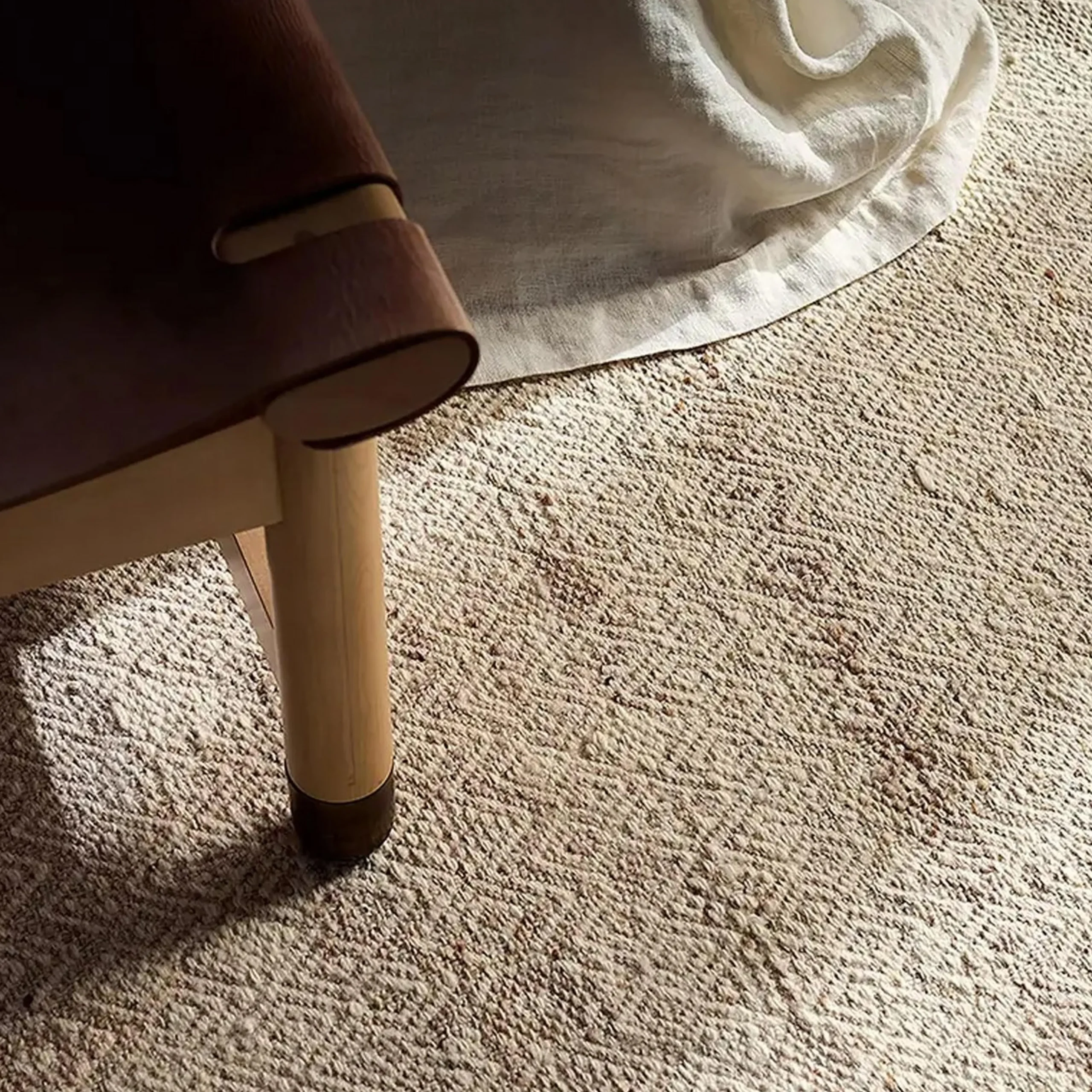 Duval Handwoven Rug
