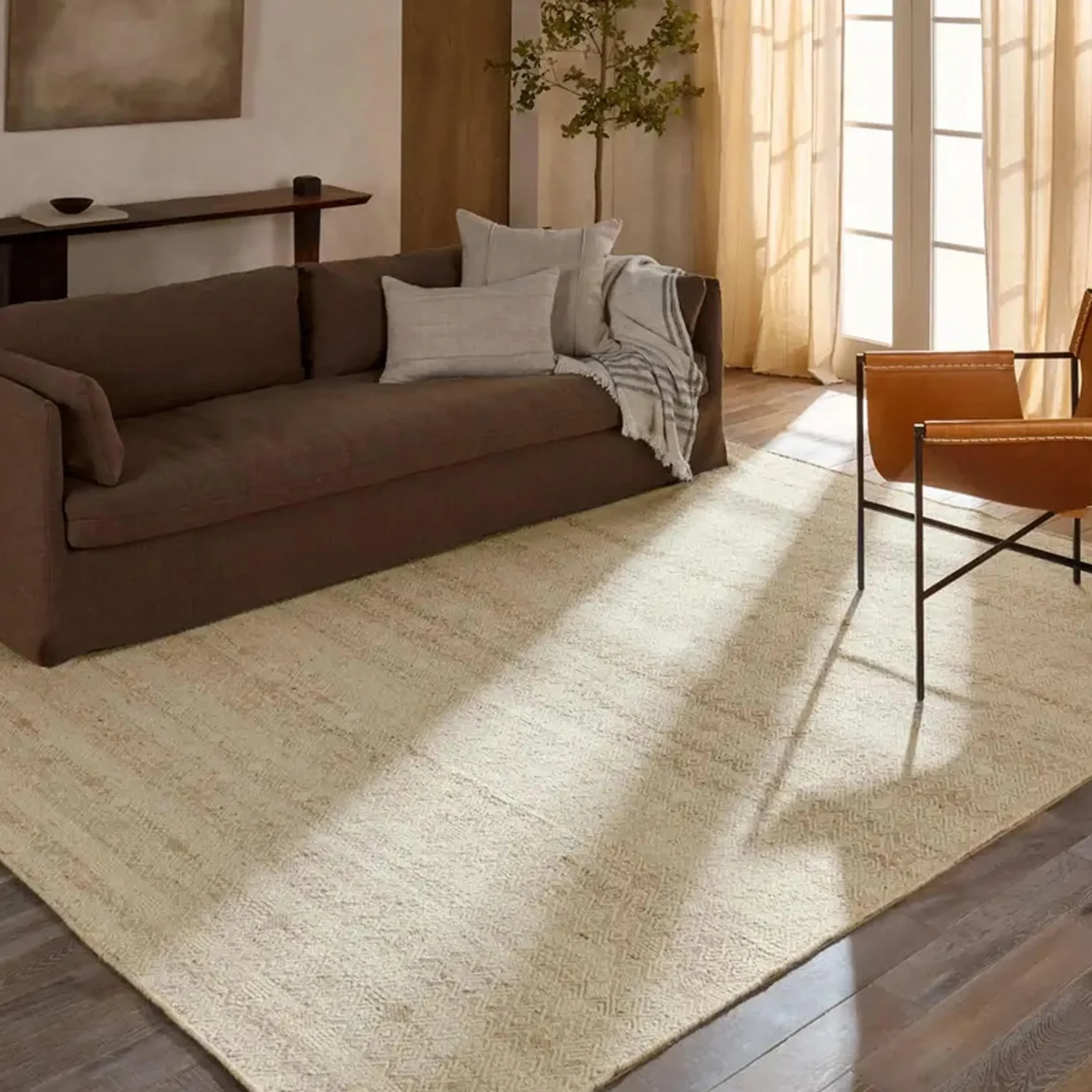 Duval Handwoven Rug