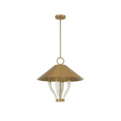 Dynasty Chandelier - 4 Light