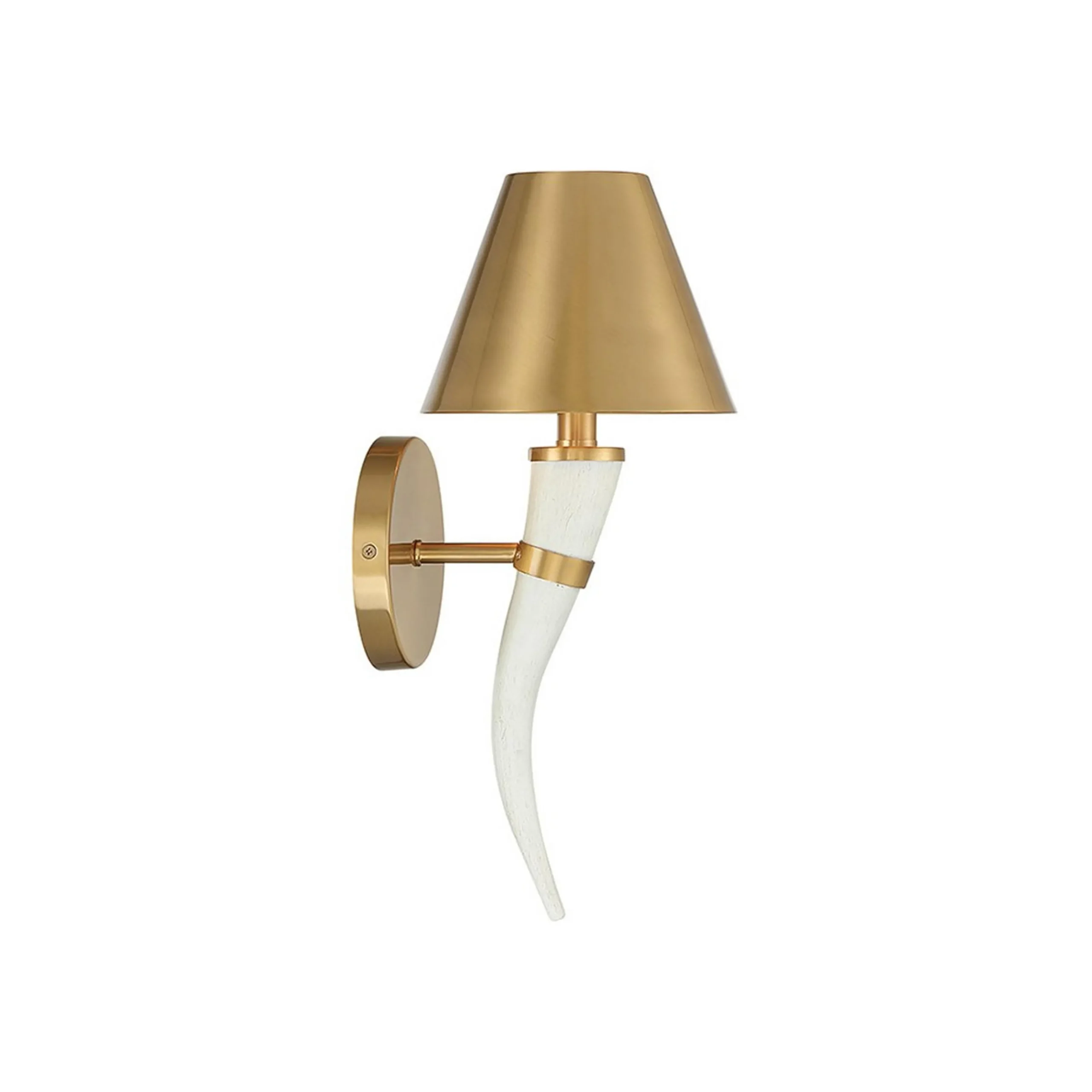 Dynasty Sconce