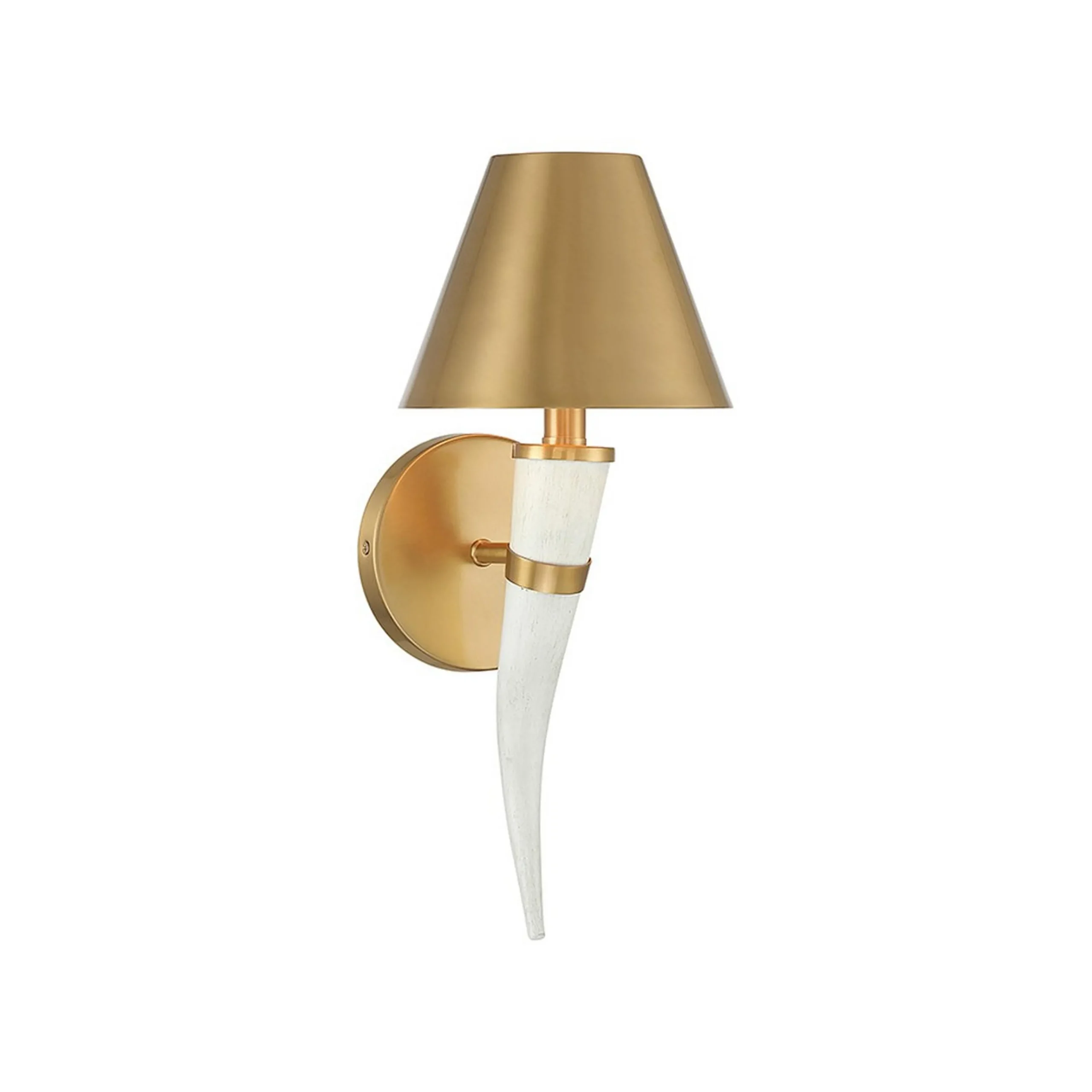 Dynasty Sconce