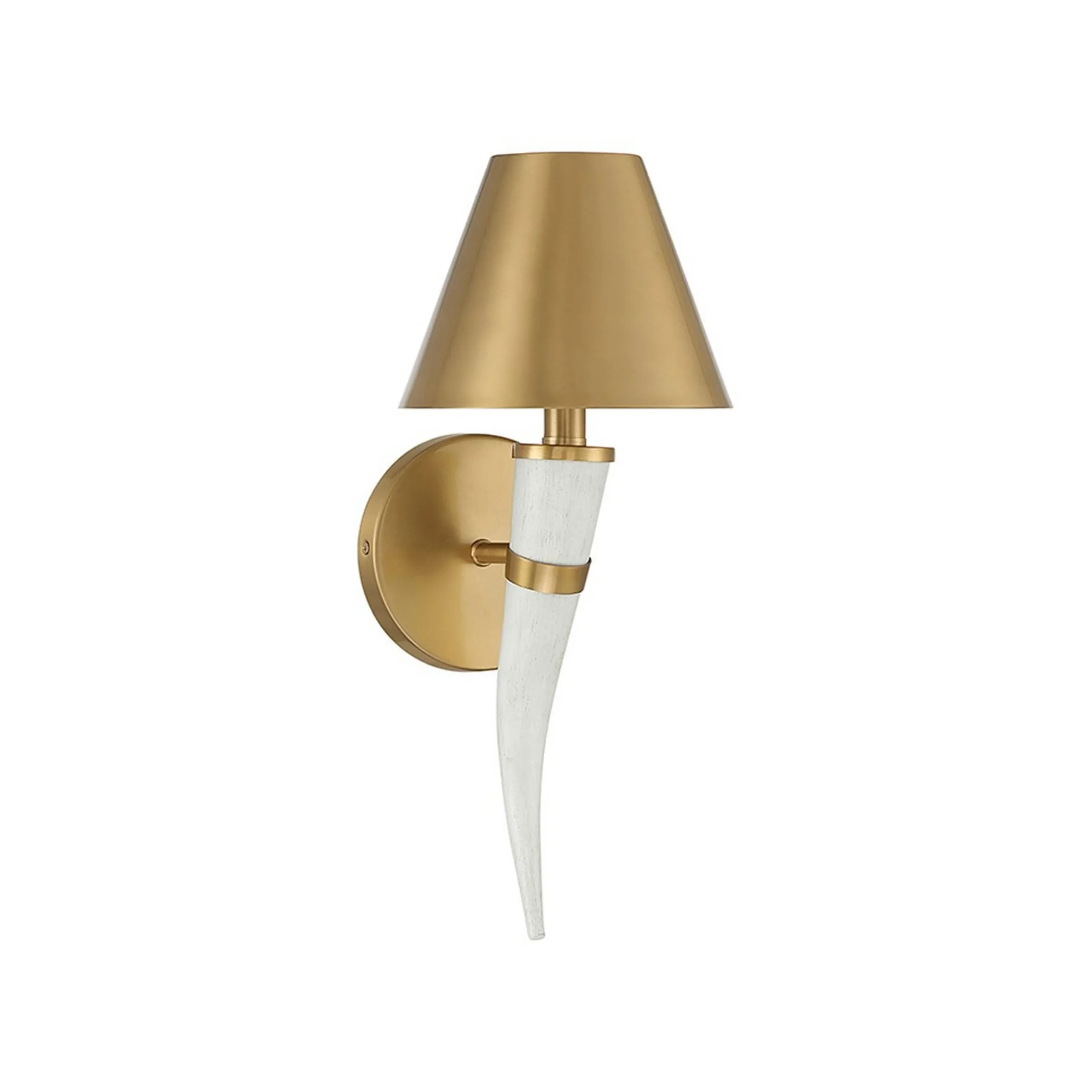 Dynasty Sconce