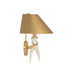 Dynasty Sconce - 2 Light