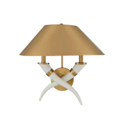 Dynasty Sconce - 2 Light