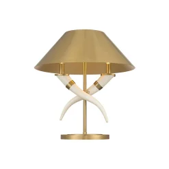 Dynasty Table Lamp