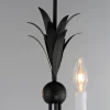 Eartha Chandelier - 5 Light