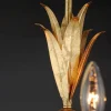 Eartha Chandelier - 3 Light