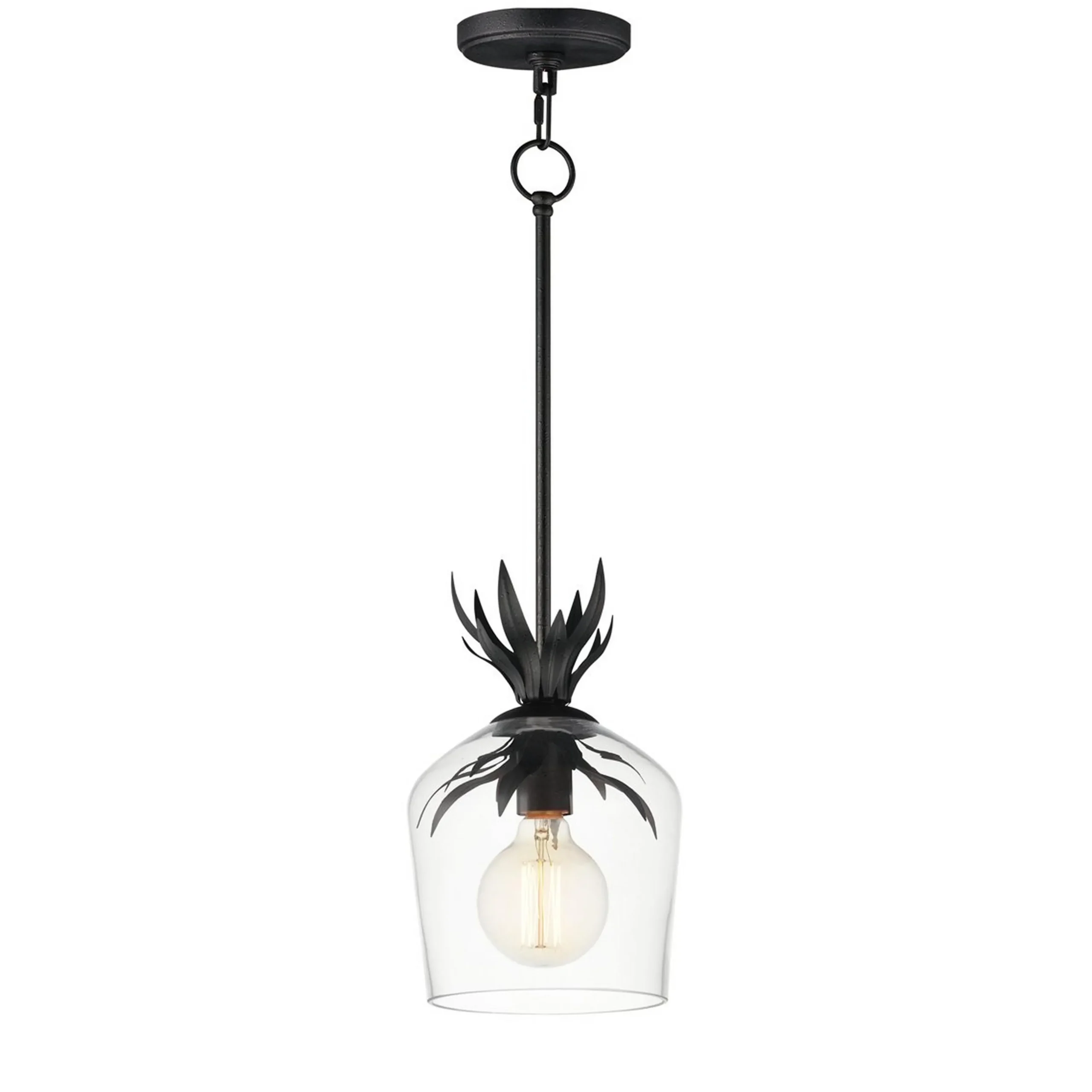 Eartha Pendant