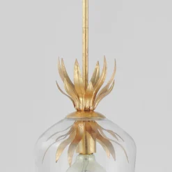 Eartha Pendant
