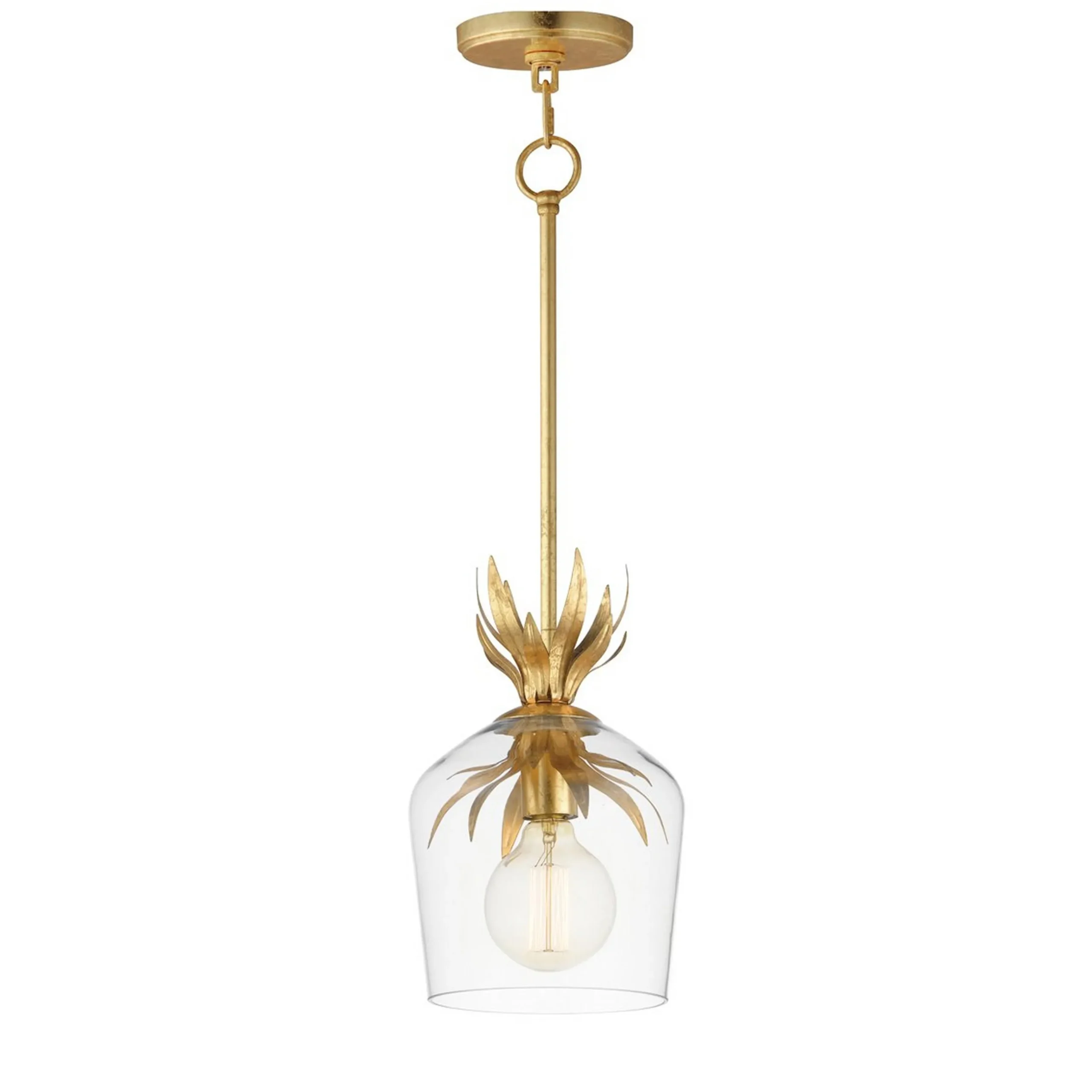 Eartha Pendant