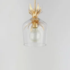 Eartha Pendant