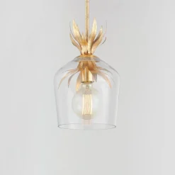 Eartha Pendant