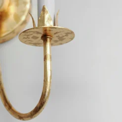 Eartha Sconce - 2 Light