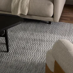 Eberhardt Handwoven Indoor / Outdoor Rug