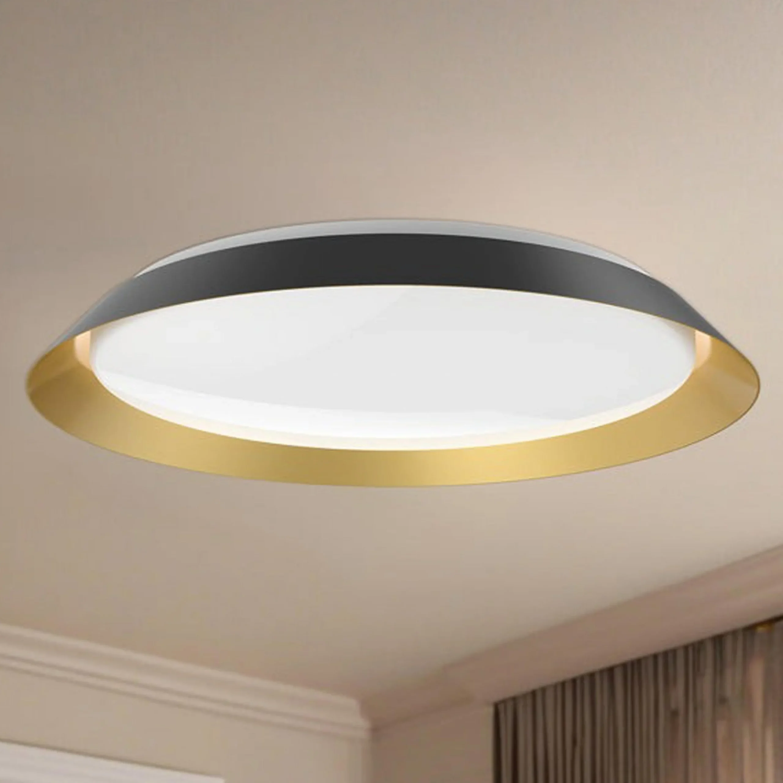 Ebert LED Ceiling Light