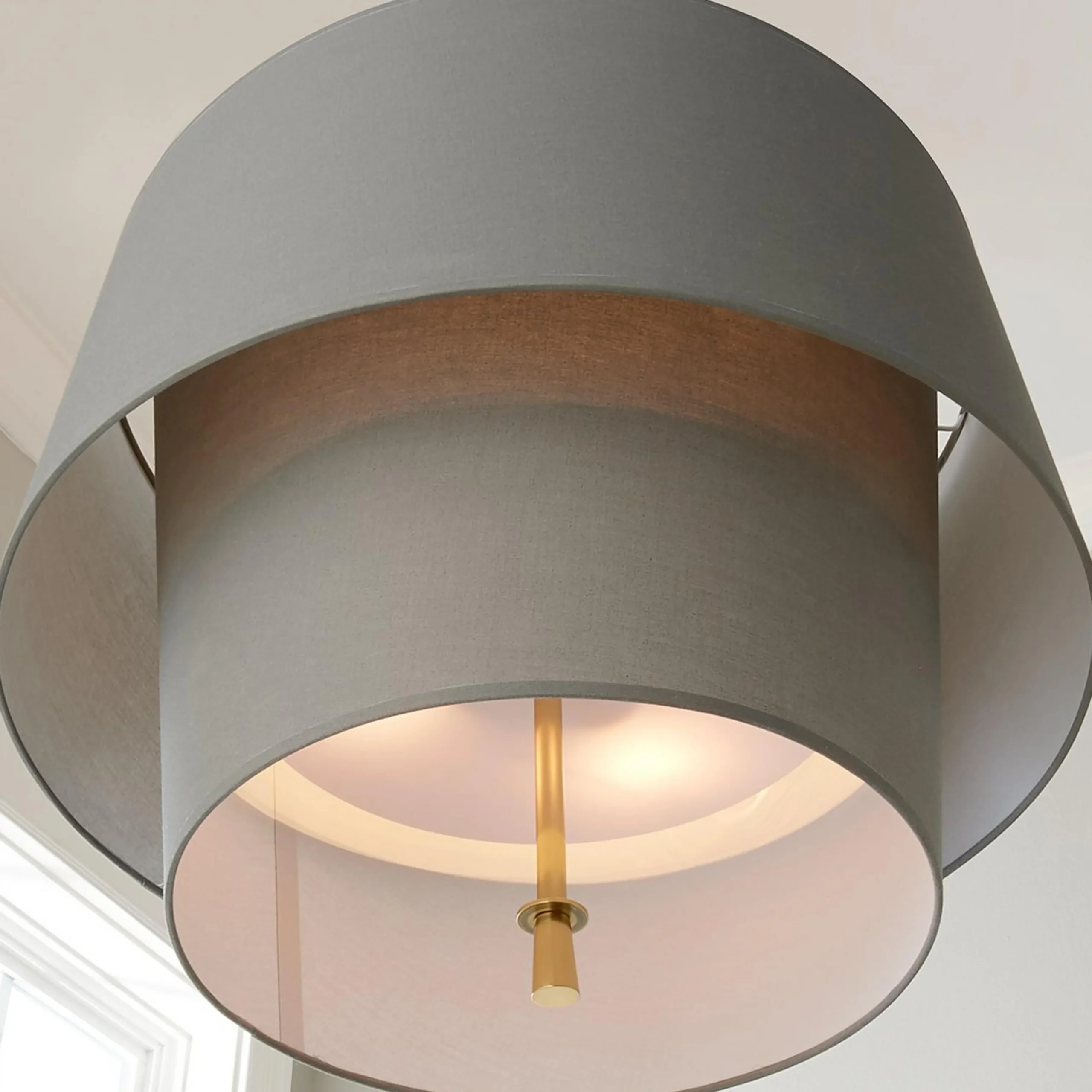 Echelon Chandelier