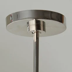 ED Ellen DeGeneres Brianna 9 Light Chandelier