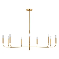ED Ellen DeGeneres Brianna Chandelier