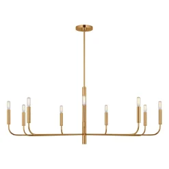 ED Ellen DeGeneres Brianna Chandelier