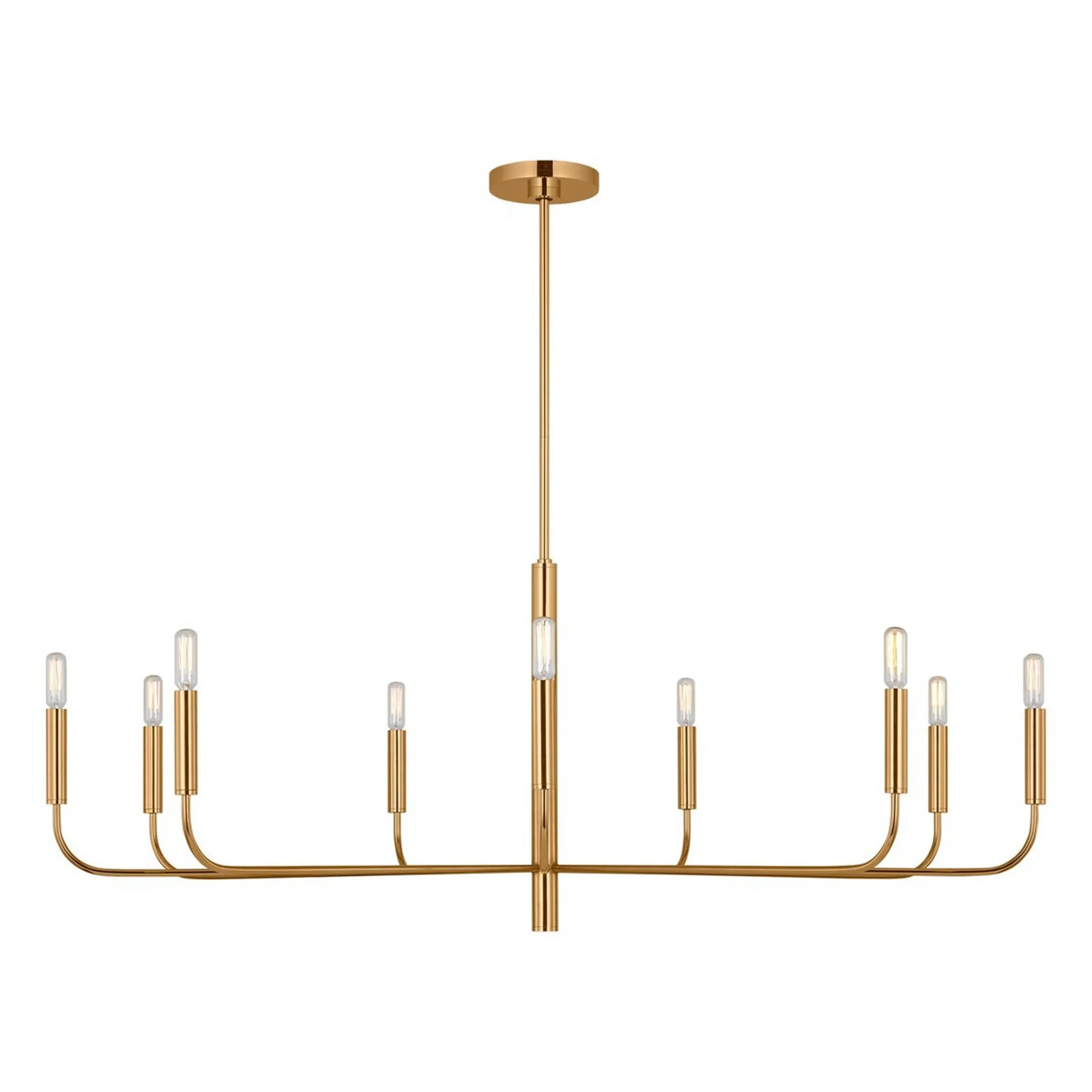 ED Ellen DeGeneres Brianna Chandelier