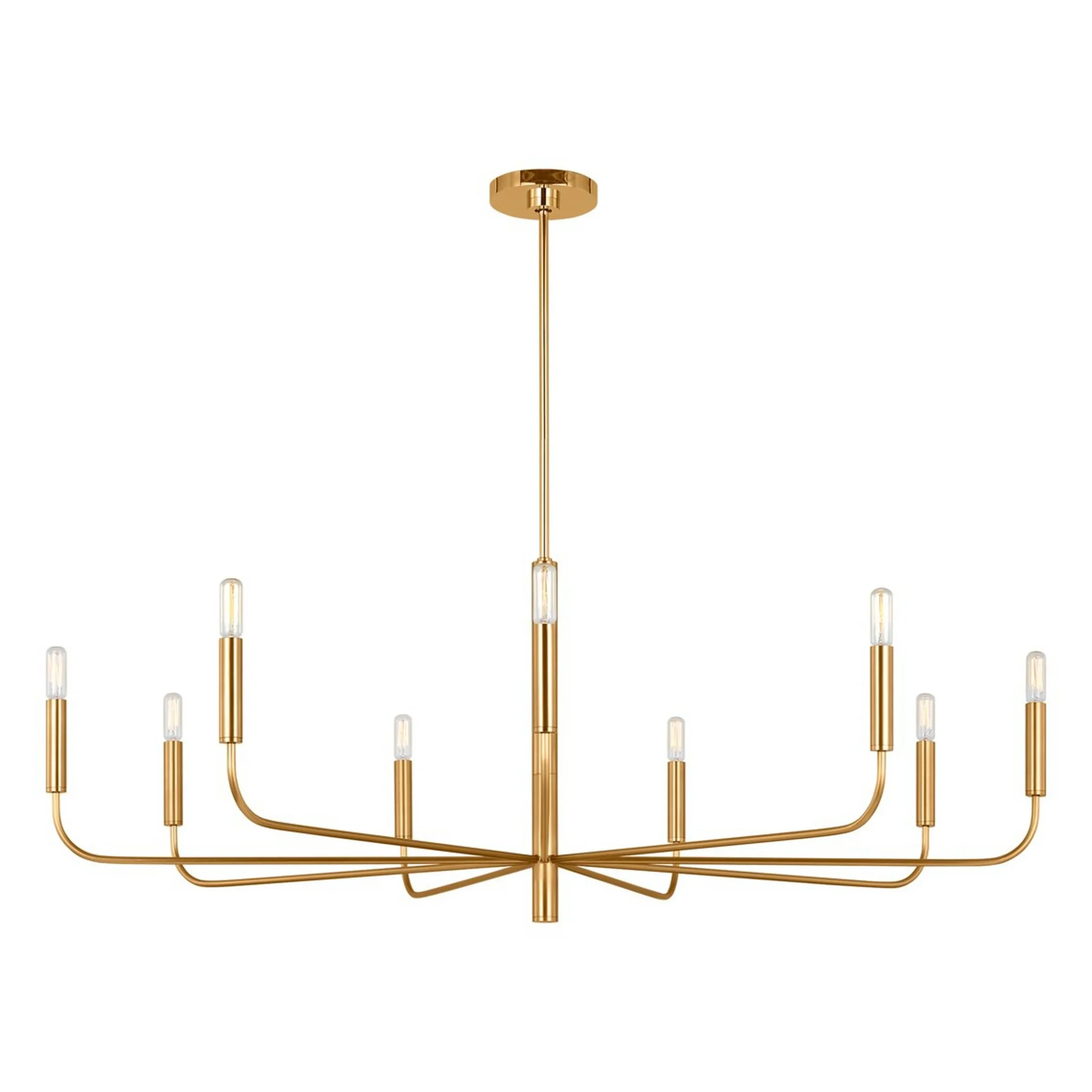 ED Ellen DeGeneres Brianna Chandelier